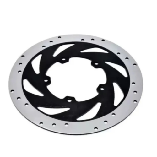 Disco de Freio Dianteiro Fazer 250 c/ ABS Fabreck