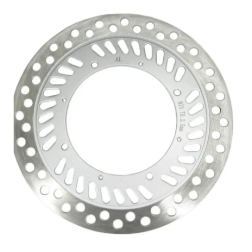 Disco de Freio Dianteiro Tornado Scud