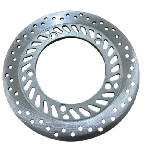 Disco de Freio Dianteiro CB300 r Scud