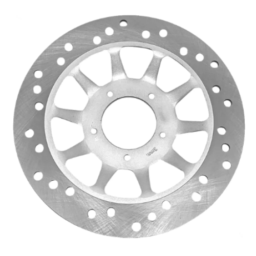 Disco de Freio Dianteiro Bros 150 Maxx Premium