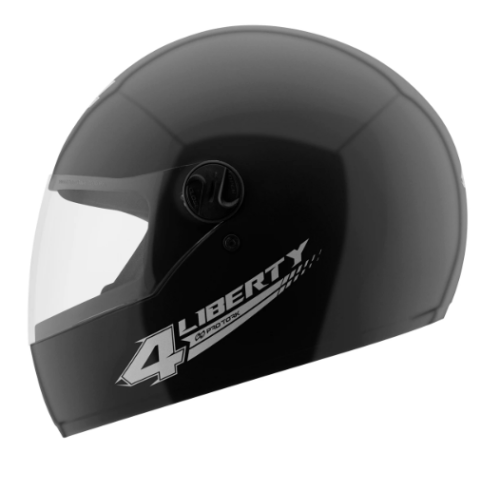 Capacete Liberty Four 4 (Várias Cores e Tamanhos) Pro Tork