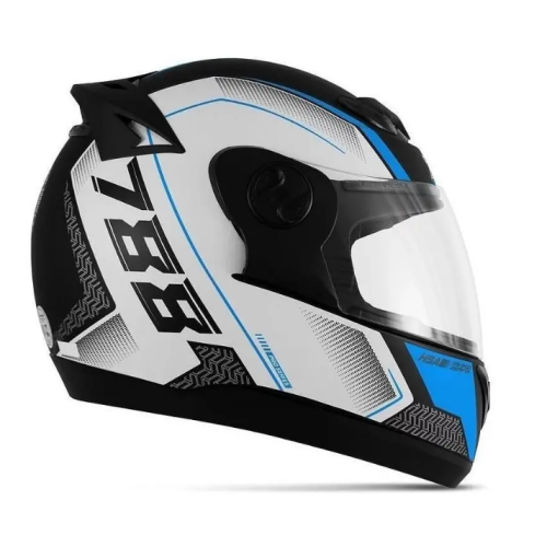 Capacete Evolution 788 G6 (Várias cores e tamanhos) Pro Tork