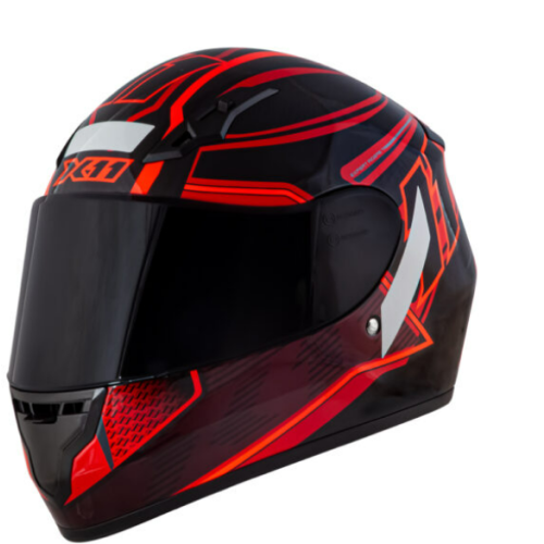 Capacete Trust Pro X11 