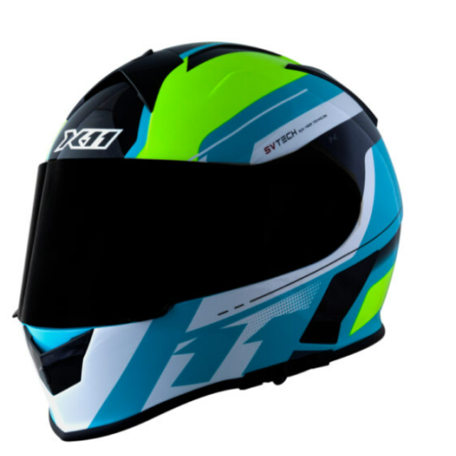 Capacete Revo Pro Eleven (Várias cores e tamanhos) X11