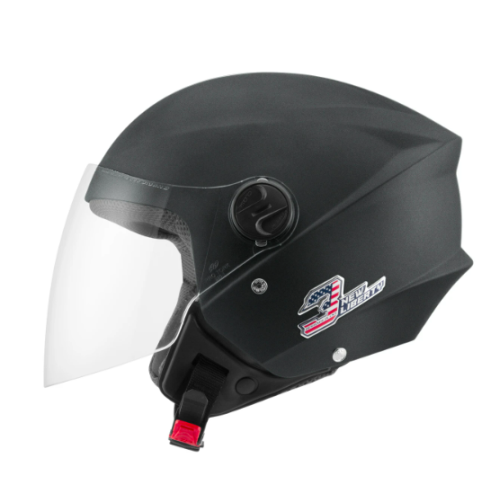 Capacete New Liberty Elite (Várias cores e tamanhos) Pro Tork