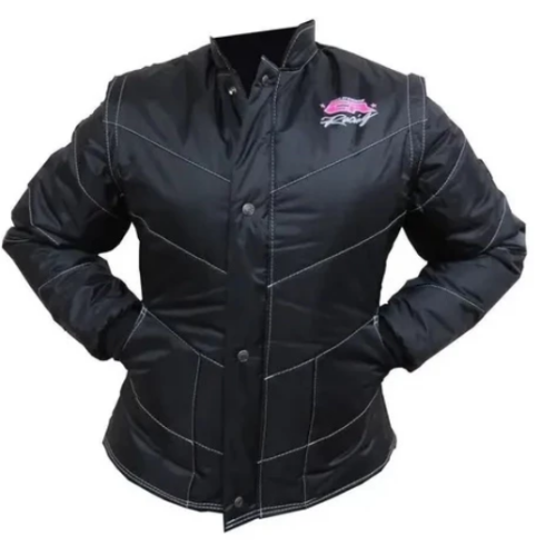 Jaqueta California Racing Life Feminina (Diversos Tamanhos) 
