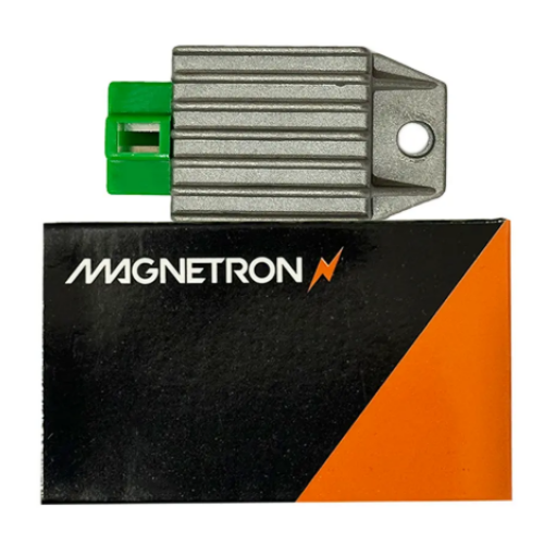 Regulador/Retificador de Voltagem Titan 150 04/08 Magnetron