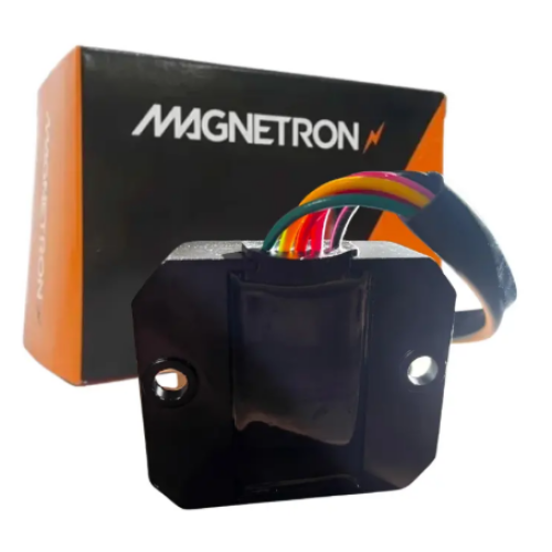 Regulador/Retificador de Voltagem XR 200 Magnetron