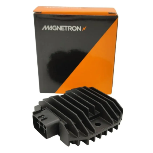 Regulador/Retificador de Voltagem Fazer 250 Magnetron