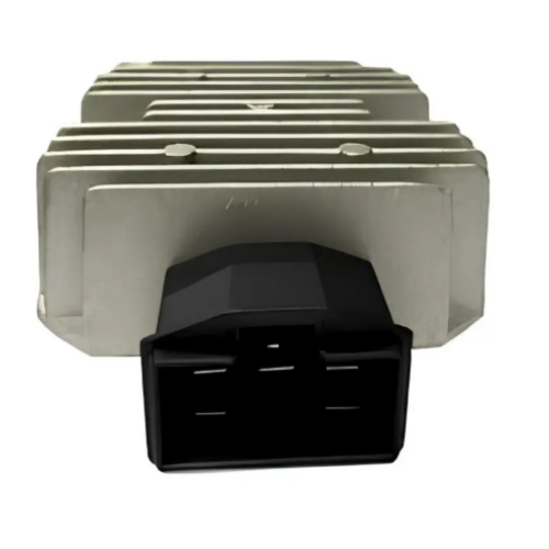 Regulador/Retificador de Voltagem CB 300R Embus