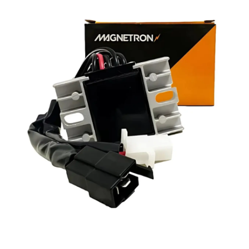 Regulador/Retificador de Voltagem Suzuki Yes 125 Magnetron