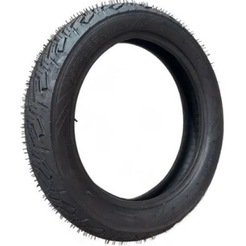 Pneu Maggion 100/90-14 Traseiro Sem Câmara