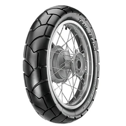 Pneu 110/90-17 60p Tr400 Vipal Traseiro