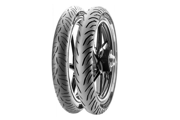 Pneu de Moto &eacute; aqui!