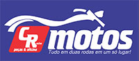 Cr Moto Peças